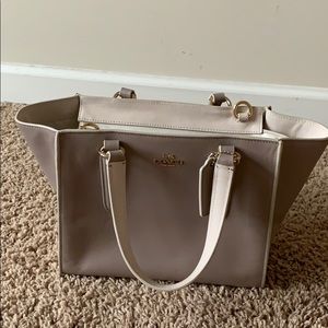 Cute Coach purse